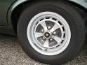 1987 Jaguar XJ6 Close-Up Stock Wheel