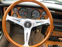 1987 Jaguar XJ6 Nardi Steering Wheel