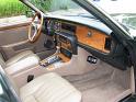 1987 Jaguar XJ6 Interior