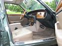 1987 Jaguar XJ6 Interior