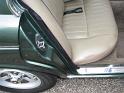 1987 Jaguar XJ6 Back Seats