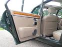 1987 Jaguar XJ6 Door Interior