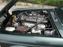 1987 Jaguar XJ6 Engine
