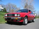 1988 BMW 325is for Sale