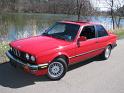 1988 BMW 325 is for Sale