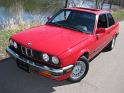 1988 BMW 325 is