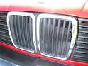 1988 BMW 325 is Close-Up Grille