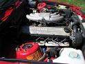 1988 BMW 325 is Engine