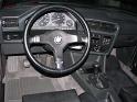 1988 BMW 325is Interior