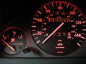 1988 BMW 325is Speedometer