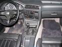 1988 BMW 325is Interior