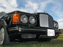 1995 Bentley Turbo R Close-Up front