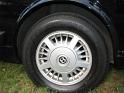 1995 Bentley Turbo R Close-Up Wheel