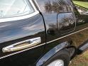 1995 Bentley Turbo R Close-Up