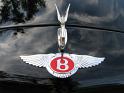 1995 Bentley Turbo R Hood Ornament