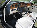 1995 Bentley Turbo R Interior