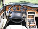 1995 Bentley Turbo R Interior Console