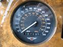 1995 Bentley Turbo R Speedometer