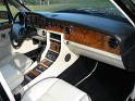 1995 Bentley Turbo R Interior