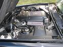 1995 Bentley Turbo R Engine