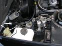 1995 Bentley Turbo R Engine