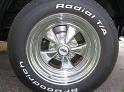 1996 Ford F150 XL Cragar Wheel