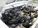 1996 Ford F150 XL Engine