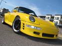 1997 Porsche Ruf CTR2 Sport