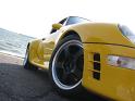 1997 Porsche Ruf CTR2 Sport Close-Up