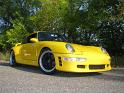 1997 Porsche Ruf CTR2 Sport