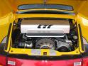 1997 Porsche Ruf CTR2 Sport Engine