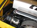 1997 Porsche Ruf CTR2 Sport Engine