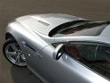 2005 Aston Martin DB9 Close-Up
