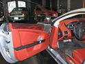 2005 Aston Martin DB9 Interior