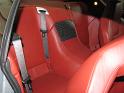 2005 Aston Martin DB9 Interior