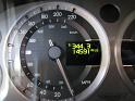 2005 Aston Martin DB9 Speedometer