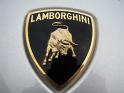 2005 Lamborghini Gallardo Emblem