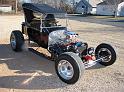 1923 Ford T-Bucket Hot Rod