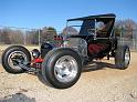 1923 Ford T-Bucket Hot Rod