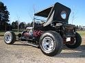 1923 Ford T-Bucket Hot Rod