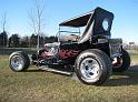 1923 Ford T-Bucket Hot Rod