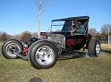 1923 Ford T-Bucket Hot Rod