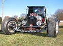 1923 Ford T-Bucket Hot Rod