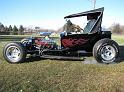 1923 Ford T-Bucket Hot Rod