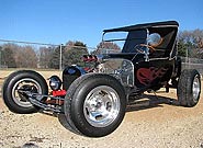 1923 Ford T-Bucket Hot Rod