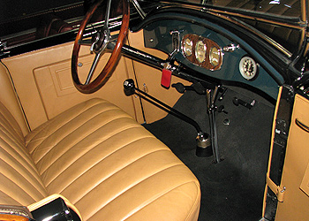 1928 Buick Master Special Roadster Photo Gallery