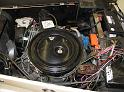 1929 Mercedes Gazelle Engine