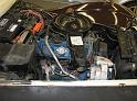 1929 Mercedes Gazelle Engine