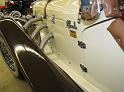 1929 Mercedes Gazelle Replica