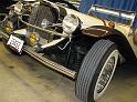 1929 Mercedes Gazelle Replica